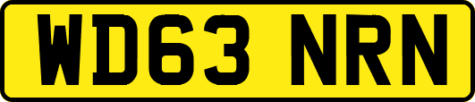 WD63NRN