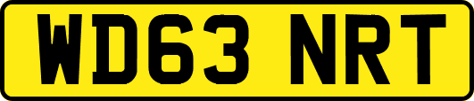 WD63NRT