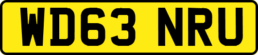 WD63NRU