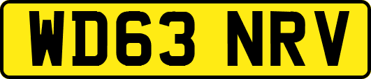 WD63NRV