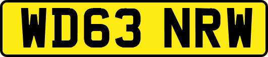 WD63NRW