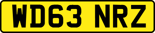 WD63NRZ