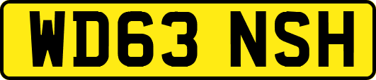 WD63NSH