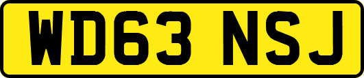 WD63NSJ