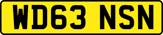 WD63NSN