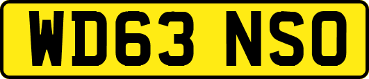 WD63NSO