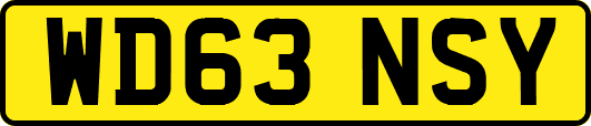 WD63NSY