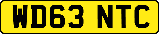 WD63NTC