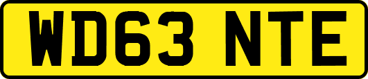 WD63NTE