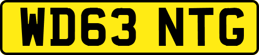 WD63NTG