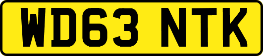 WD63NTK
