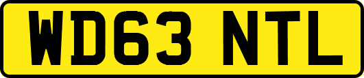 WD63NTL