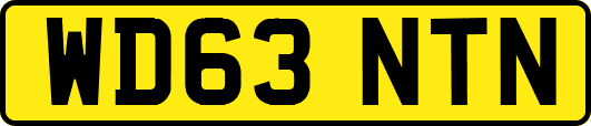 WD63NTN
