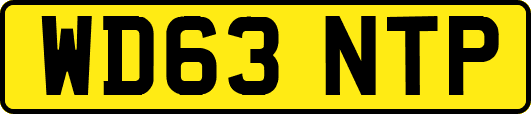 WD63NTP