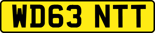 WD63NTT