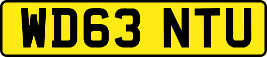 WD63NTU