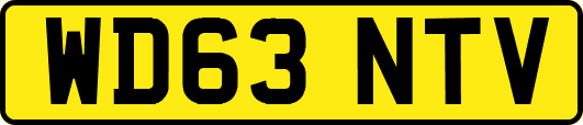 WD63NTV