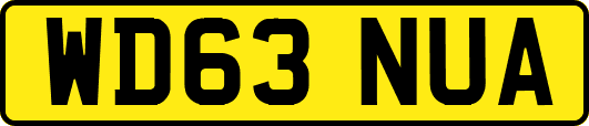 WD63NUA