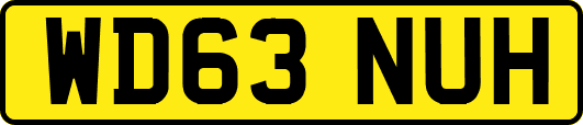WD63NUH