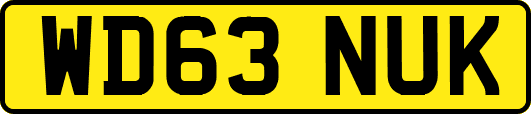 WD63NUK
