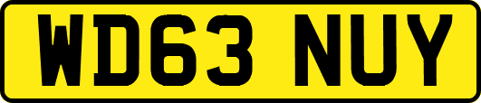WD63NUY