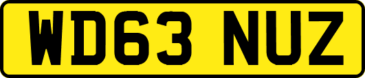 WD63NUZ