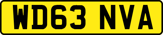 WD63NVA