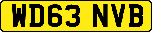 WD63NVB