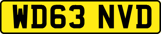 WD63NVD