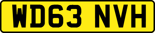 WD63NVH