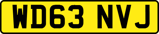WD63NVJ