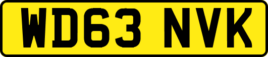 WD63NVK