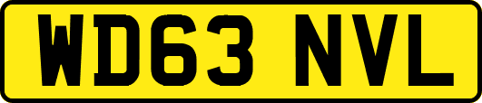 WD63NVL