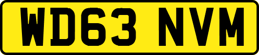 WD63NVM