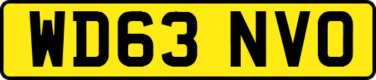 WD63NVO
