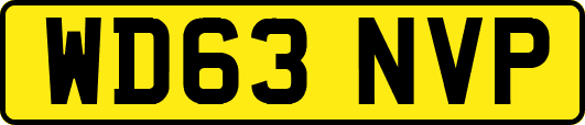 WD63NVP