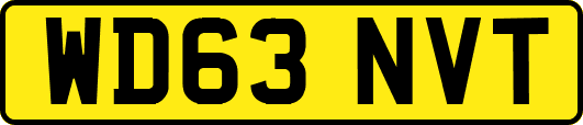 WD63NVT