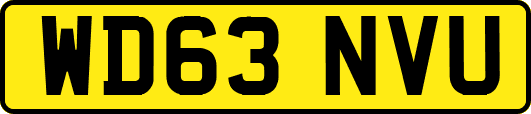 WD63NVU