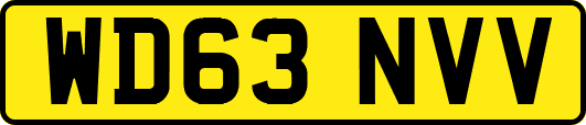 WD63NVV
