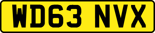 WD63NVX