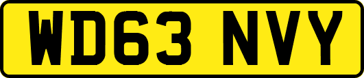 WD63NVY