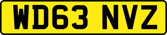 WD63NVZ