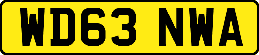 WD63NWA