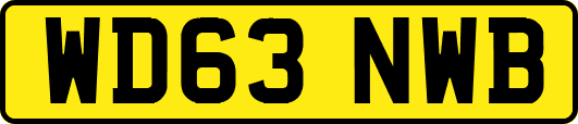 WD63NWB