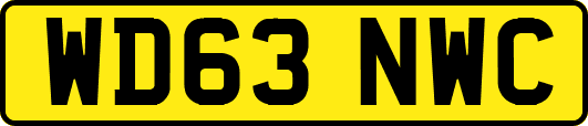 WD63NWC