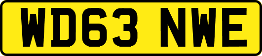 WD63NWE
