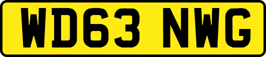 WD63NWG