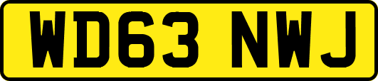 WD63NWJ