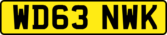 WD63NWK