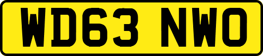 WD63NWO
